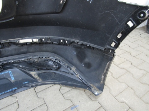 Zderzak tył tylny Audi Q8 4M8 18-