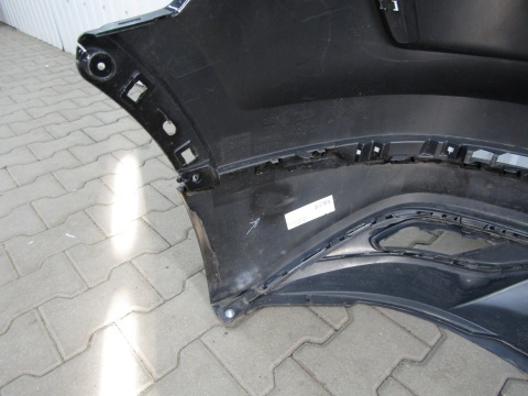 Zderzak tył tylny Audi Q8 4M8 18-