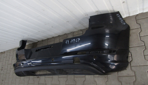 Zderzak tył tylny VW Tiguan 5N0 R-Line Lift 11-15