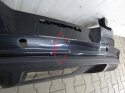 Zderzak tył tylny VW Tiguan 5N0 R-Line Lift 11-15