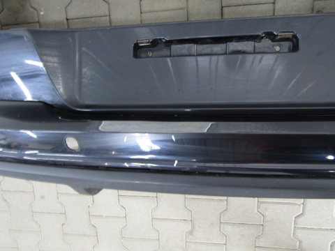 Zderzak tył tylny VW Tiguan 5N0 R-Line Lift 11-15