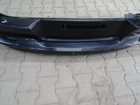 Zderzak tył tylny VW Tiguan 5N0 R-Line Lift 11-15