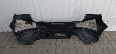 Zderzak tył tylny VW Tiguan 5N0 R-Line Lift 11-15