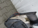 Zderzak tył tylny VW Tiguan 5N0 R-Line Lift 11-15