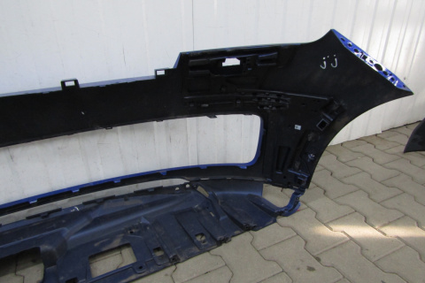 Zderzak przód przedni RANGE ROVER VOGUE V L460 21-24