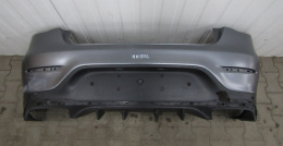 Zderzak tył tylny Mercedes GLC Coupe W253 253 LIFT AMG AERO 19-23