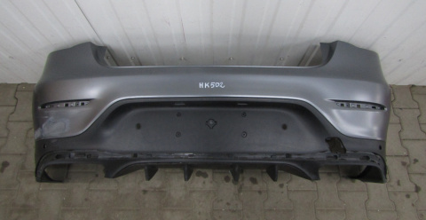 Zderzak tył tylny Mercedes GLC Coupe W253 253 LIFT AMG AERO 19-23