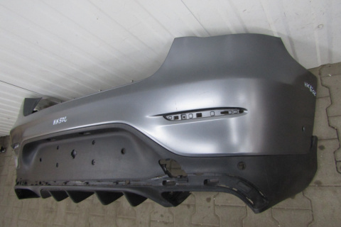 Zderzak tył tylny Mercedes GLC Coupe W253 253 LIFT AMG AERO 19-23
