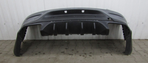 Zderzak tył tylny Mercedes GLC Coupe W253 253 LIFT AMG AERO 19-23