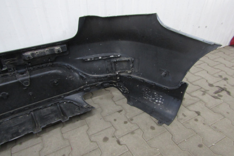 Zderzak tył tylny Mercedes GLC Coupe W253 253 LIFT AMG AERO 19-23