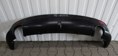 Dyfuzor dokładka zderzaka tył MAZDA CX5 /KF/-SKYACTIV 23-