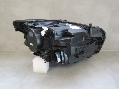 Lampa przód Mercedes B Klasa 247 LIFT FULL LED MULTIBEAM 23- LH A2479061304