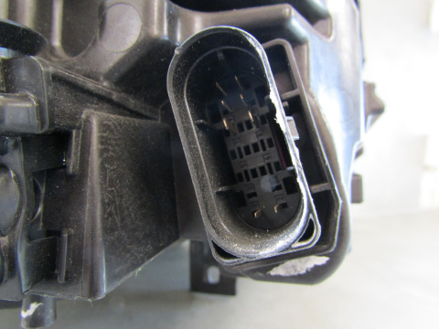 Lampa przód Mercedes B Klasa 247 LIFT FULL LED MULTIBEAM 23- LH A2479061304