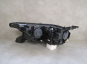 LAMPA PRZÓD CITROEN DS3 CROSSBACK ZWYKŁA RH 9820840580