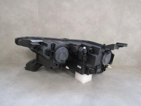 LAMPA PRZÓD CITROEN DS3 CROSSBACK ZWYKŁA RH 9820840580