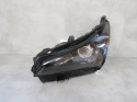 LAMPA PRZÓD LEXUS NX300H NX200 I FULL LED LIFT 18- LH