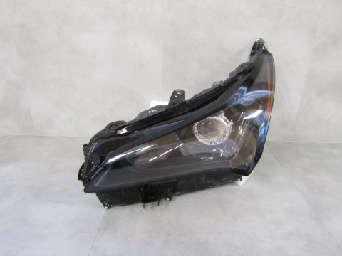 LAMPA PRZÓD LEXUS NX300H NX200 I FULL LED LIFT 18- LH