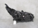 LAMPA PRZÓD LEXUS NX300H NX200 I FULL LED LIFT 18- LH