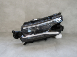 LAMPA PRZÓD CITROEN C5 AIRCROSS LIFT LED LH 22- 9845038080