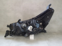 Lampa przód Toyota Hilux 8 VIII SOCZEWKA LED 15- RH