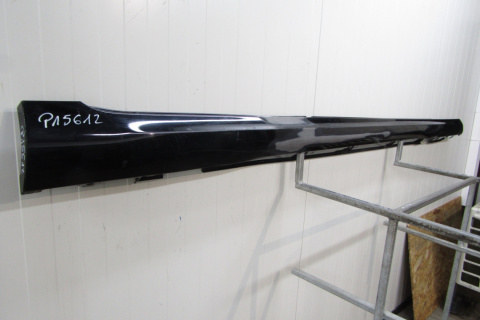 Listwa progowa prawa Mercedes EQE V295 AMG Sedan 22