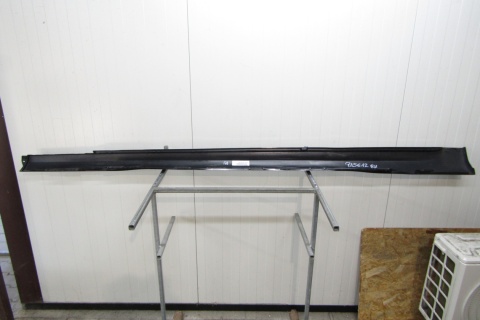 Listwa progowa prawa Mercedes EQE V295 AMG Sedan 22
