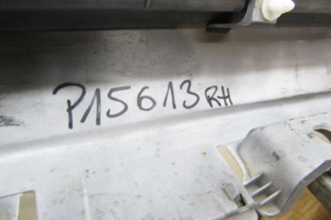Listwa progowa prawa Suzuki Swift VII MK7 24- nowy model