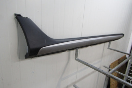 Listwa progowa prawa Ford Fiesta Active MK8 18-
