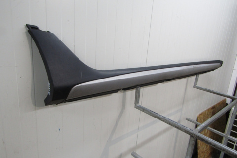 Listwa progowa prawa Ford Fiesta Active MK8 18-