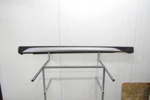 Listwa progowa prawa VW TAIGO 2G7 21-