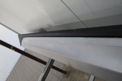 Listwa progowa prawa VW TAIGO 2G7 21-
