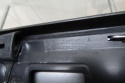 Listwa progowa prawa VW TAIGO 2G7 21-