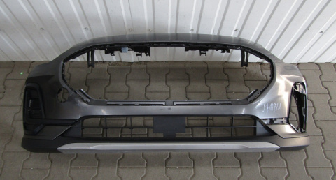 Zderzak przód przedni Ford Fiesta MK8 VIII ACTIVE LIFT 21-
