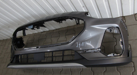 Zderzak przód przedni Ford Fiesta MK8 VIII ACTIVE LIFT 21-