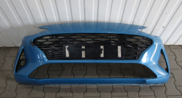 Zderzak przód przedni Hyundai I10 I 10 3 III LIFT 23-