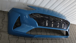 Zderzak przód przedni Hyundai I10 I 10 3 III LIFT 23-