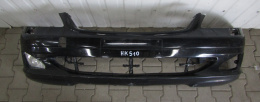 Zderzak przód przedni Mercedes S-klasa W221 221 05-09 / 4x RADAR