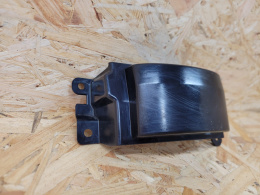 Osłona zaślepka maskownica radaru Audi Q8 4M8 Lift 23-