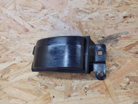 Osłona zaślepka maskownica radaru Audi Q8 4M8 Lift 23-