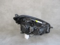 LAMPA PRZÓD NISSAN QASHQAI I J10 LIFT KSENON NIESKRĘTNY 09-13 LH