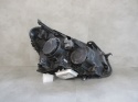 LAMPA PRZÓD NISSAN QASHQAI I J10 LIFT KSENON NIESKRĘTNY 09-13 LH