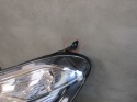 LAMPA PRZÓD NISSAN QASHQAI I J10 LIFT KSENON NIESKRĘTNY 09-13 LH
