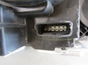 LAMPA PRZÓD NISSAN QASHQAI I J10 LIFT KSENON NIESKRĘTNY 09-13 LH