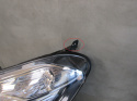 LAMPA PRZÓD NISSAN QASHQAI I J10 LIFT KSENON NIESKRĘTNY 09-13 LH