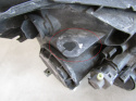 LAMPA PRZÓD NISSAN QASHQAI I J10 LIFT KSENON NIESKRĘTNY 09-13 LH