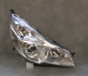 LAMPA PRZÓD SUBARU LEGACY V OUTBACK IV KSENON 09-12 RH