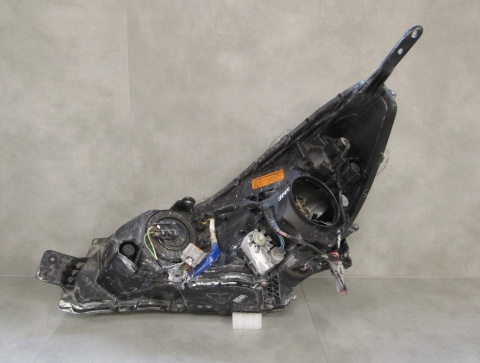 LAMPA PRZÓD SUBARU LEGACY V OUTBACK IV KSENON 09-12 RH