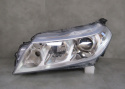 LAMPA PRZÓD SUZUKI VITARA 3 III ZWYKŁA SOCZEWKA 15-24 LH