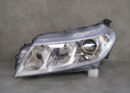 LAMPA PRZÓD SUZUKI VITARA 3 III ZWYKŁA SOCZEWKA 15-24 LH
