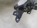 LAMPA PRZÓD SUZUKI VITARA 3 III ZWYKŁA SOCZEWKA 15-24 LH